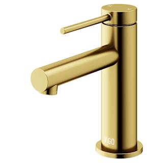 Open Box - Vigo VG01055MG - Bathroom Sink Faucets Faucet