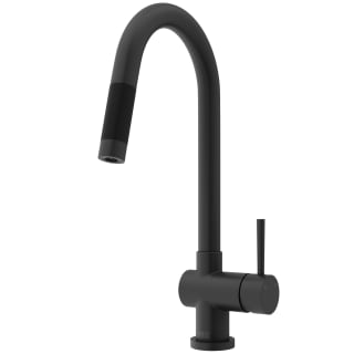 Open Box - Vigo VG02008MBS - Kitchen Faucet