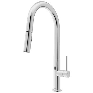 Open Box - Vigo VG02029CHS - Kitchen Faucet