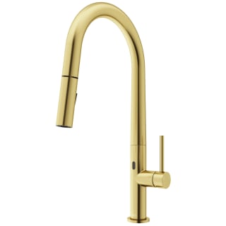 Open Box - Vigo VG02029MGS - Kitchen Faucet