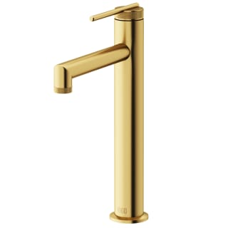 Open Box - Vigo VG03032MG - Bathroom Sink Faucets Faucet