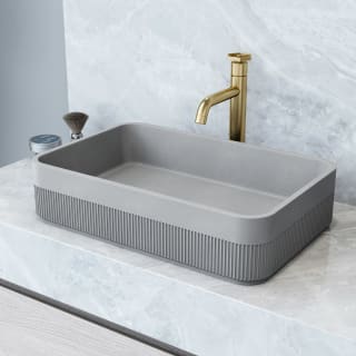 Open Box - Vigo VG04075 - Bathroom Sinks Sinks