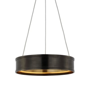 Open Box - Visual Comfort CHC 1611BZ - Pendants Indoor Lighting