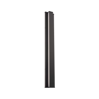 Open Box - WAC Lighting WS-W13336-35-BK - Wall Sconces Outdoor Lighting