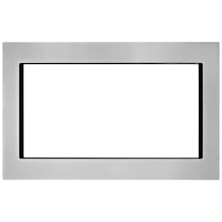 Open Box - Whirlpool MTK1630RS - Microwave Accessories