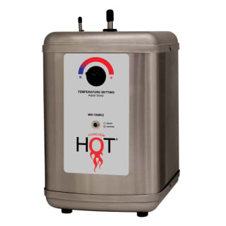 Open Box - Whitehaus WH-TANK2 Forever Hot Water Heating Tank