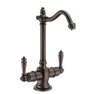 Open Box - Whitehaus WHFH-HC1006-ORB - Water Dispenser Faucet