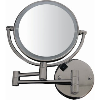 Open Box - Whitehaus WHMR912-BN - Mirrors Home Decor