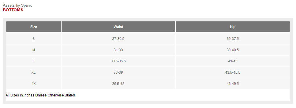 New - ASSETS by SPANX Womens Plus Regular Classic Fit Ankle Skinny Jeans Lightweight ASSETS by SPANXBullseye Deals