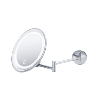 Open Box - WS Bath Collections Beauty 200T CR - Mirrors Home Decor