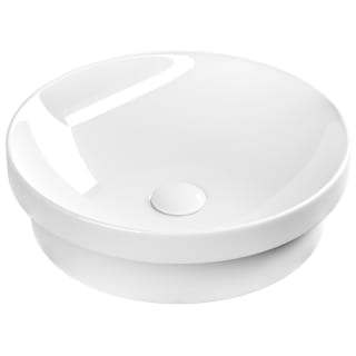 Open Box - WS Bath Collections Fly 3041 WG - Bathroom Sinks Sinks