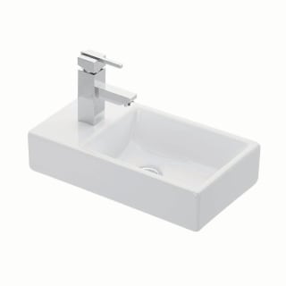 Open Box - WS Bath Collections Minimal 4757 - Bathroom Sinks Sinks