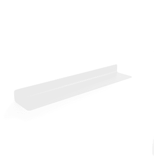 Open Box - WS Bath Collections Seta 51808.09 - Bathroom Shelf Bathroom Storage