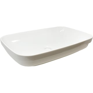 Open Box - WS Bath Collections Tribeca 5143.01 - Bathroom Sinks Sinks