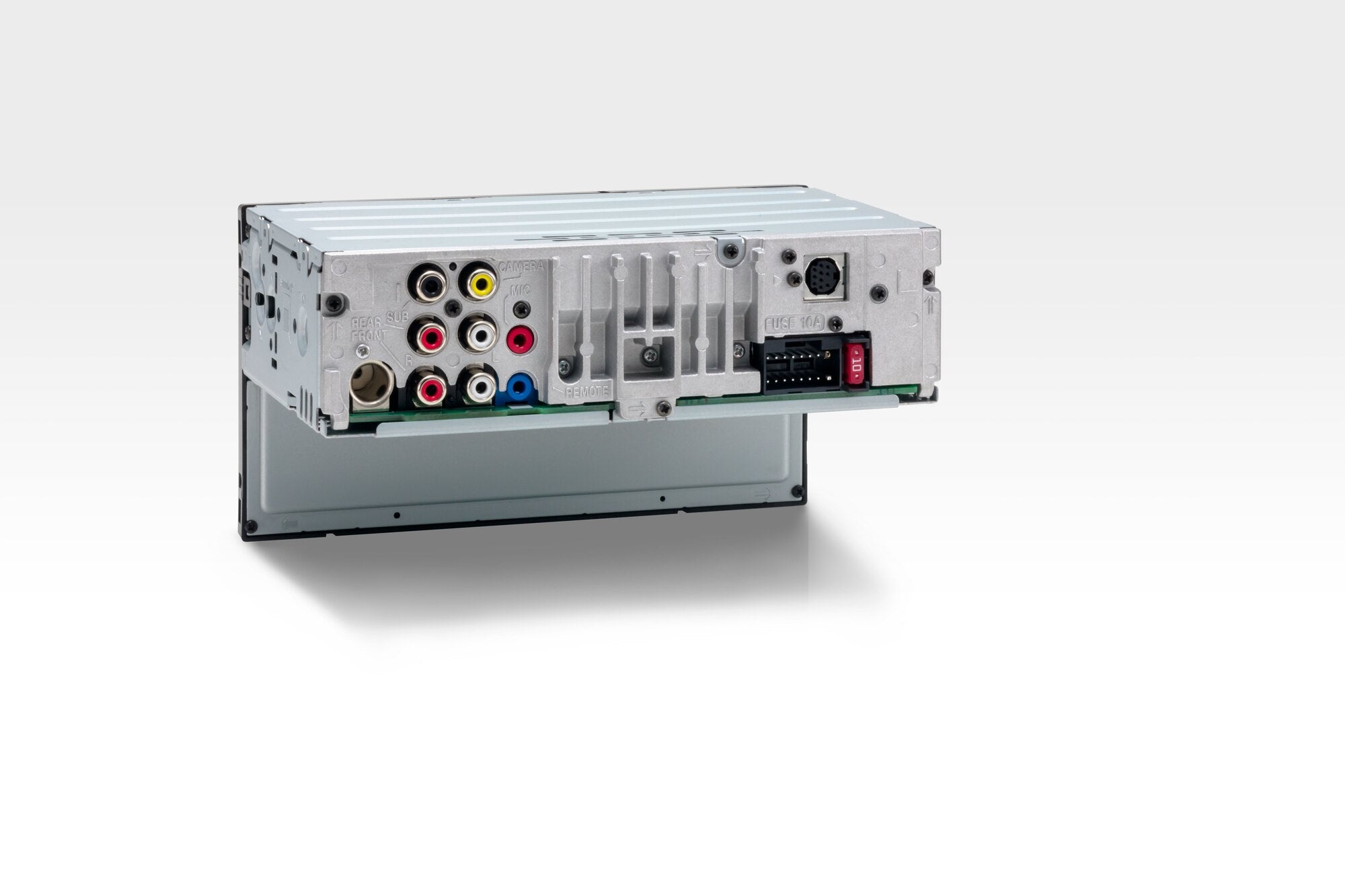 Certified Refurbished - Sony XAVAX1000 6.2