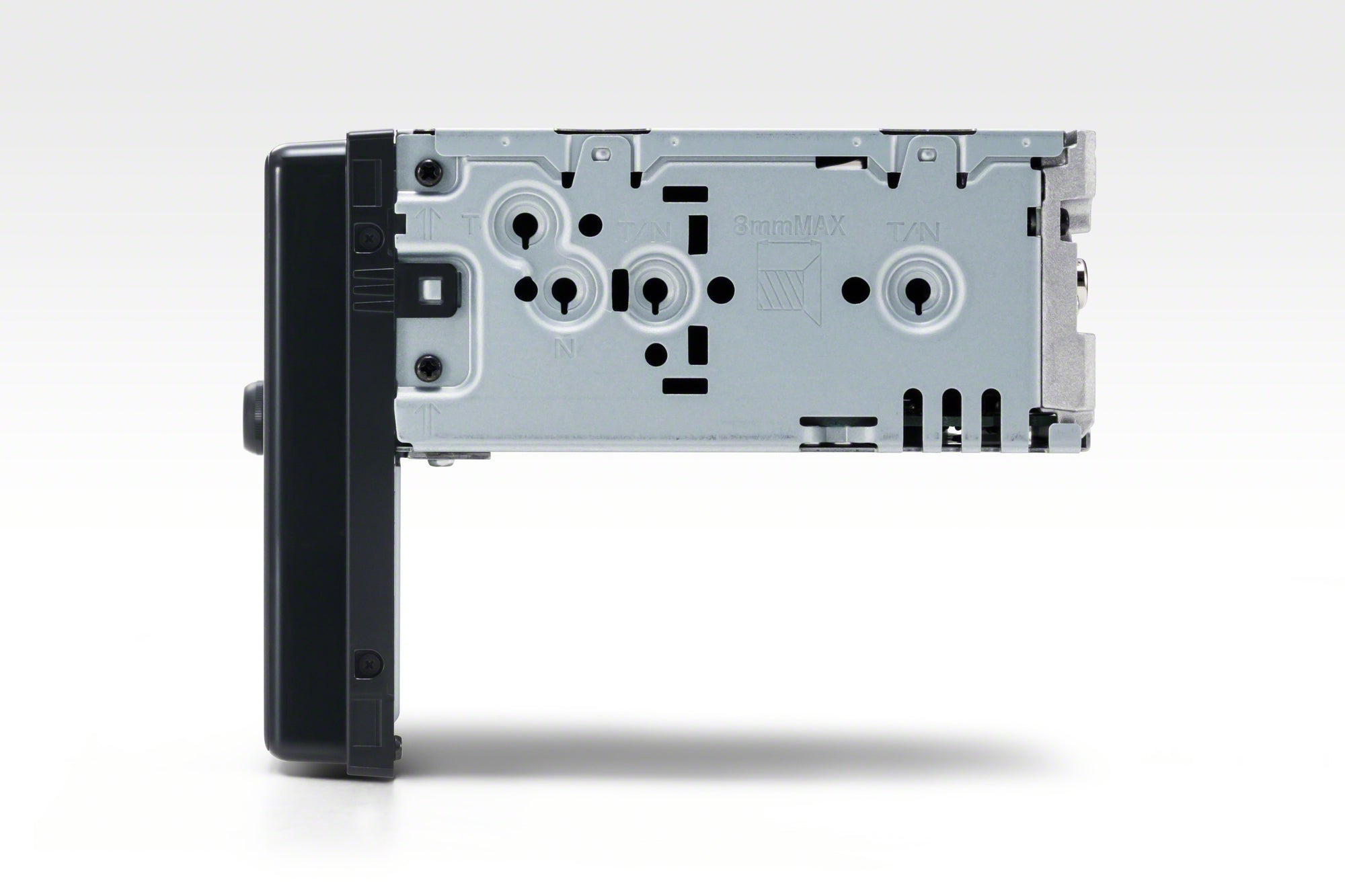 Certified Refurbished - Sony XAVAX1000 6.2