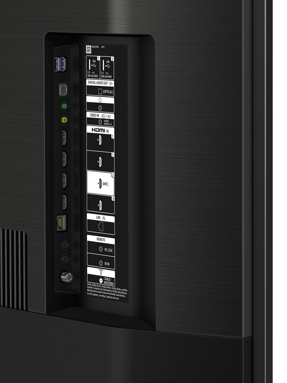 Certified Refurbished - Sony - 55