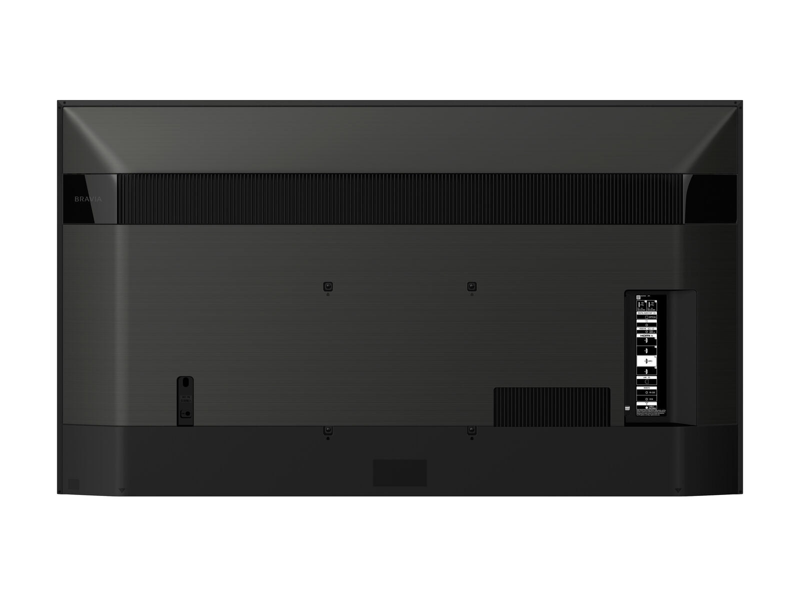 Certified Refurbished - Sony - 55