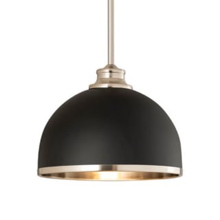 Open Box - Z-Lite 1004P10-MB-BN - Pendants Indoor Lighting