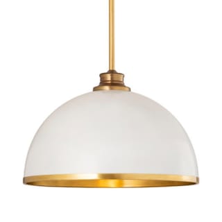 Open Box - Z-Lite 1004P14-MW-RB - Pendants Indoor Lighting