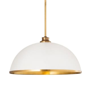 Open Box - Z-Lite 1004P20-MW-RB - Pendants Indoor Lighting
