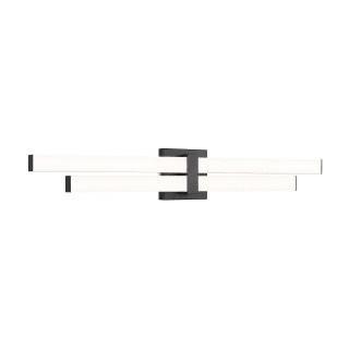 Open Box - Z-Lite 1008-32W-MB-LED - Bathroom Fixtures Indoor Lighting