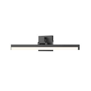 Open Box - Z-Lite 1009-25W-MB-LED - Bathroom Fixtures Indoor Lighting