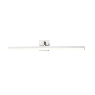 Open Box - Z-Lite 1009-40W-BN-LED - Bathroom Fixtures Indoor Lighting