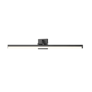 Open Box - Z-Lite 1009-40W-MB-LED - Bathroom Fixtures Indoor Lighting