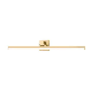 Open Box - Z-Lite 1009-40W-MGLD-LED - Bathroom Fixtures Indoor Lighting