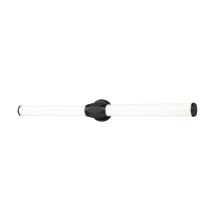 Open Box - Z-Lite 1010-40W-MB-LED - Bathroom Fixtures Indoor Lighting