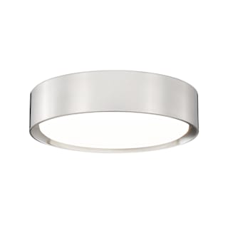 Open Box - Z-Lite 1014F12-BN-LED - Ceiling Fixtures Indoor Lighting