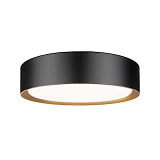 Open Box - Z-Lite 1014F12-MB-MGLD-LED - Ceiling Fixtures Indoor Lighting