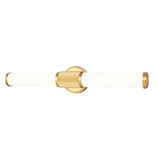 Open Box - Z-Lite 1021-25W-MGLD-LED - Bathroom Fixtures Indoor Lighting