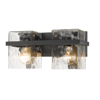 Open Box - Z-Lite 1938-2V-MB - Bathroom Fixtures Indoor Lighting