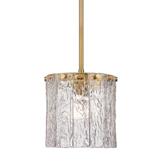 Open Box - Z-Lite 1943P8-MGLD - Pendants Indoor Lighting