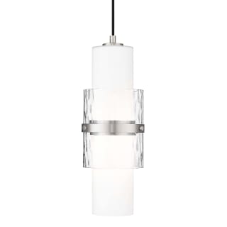 Open Box - Z-Lite 1946P-BN - Pendants Indoor Lighting