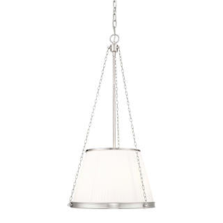 Open Box - Z-Lite 1954P18-BN - Pendants Indoor Lighting
