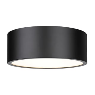 Open Box - Z-Lite 2302F3-MB - Ceiling Fixtures Indoor Lighting