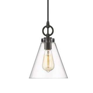 Open Box - Z-Lite 3034P8-MB - Pendants Indoor Lighting