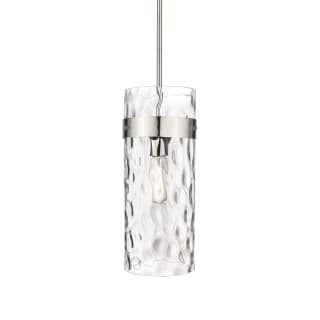 Open Box - Z-Lite 3035P6-PN - Pendants Indoor Lighting