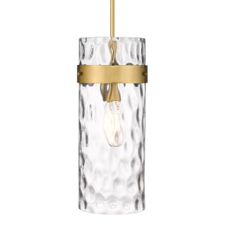 Open Box - Z-Lite 3035P6-RB - Pendants Indoor Lighting