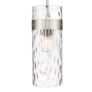Open Box - Z-Lite 3035P9-BN - Pendants Indoor Lighting