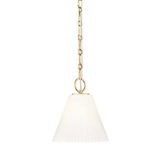 Open Box - Z-Lite 3042P10-MGLD - Pendants Indoor Lighting