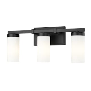 Open Box - Z-Lite 3044-3V-MB - Bathroom Fixtures Indoor Lighting