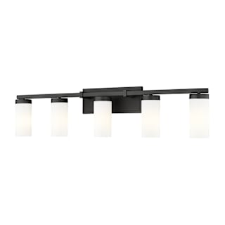 Open Box - Z-Lite 3044-5V-MB - Bathroom Fixtures Indoor Lighting