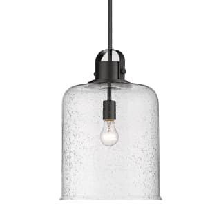 Open Box - Z-Lite 340P12-MB - Pendants Indoor Lighting