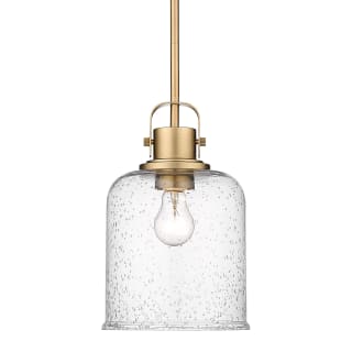 Open Box - Z-Lite 340P8-HG - Pendants Indoor Lighting