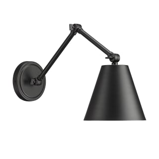Open Box - Z-Lite 347S-MB - Wall Sconces Indoor Lighting