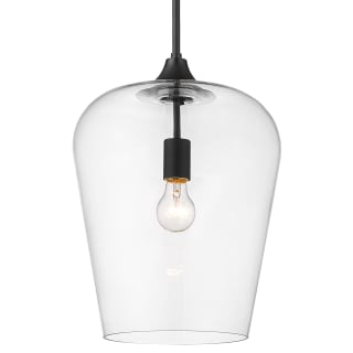 Open Box - Z-Lite 473P12-MB - Pendants Indoor Lighting